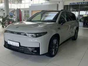 Leapmotor C10 160 kW Design