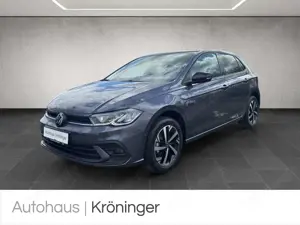 Volkswagen Polo Life 1.0 TSI DSG Energy ACC Navi LED Klima