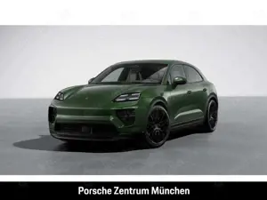 Porsche Macan 4 Head-Up Surround-View BOSE Luftfederung