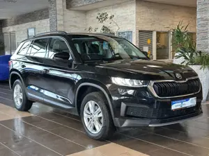Skoda Kodiaq Ambition Business Amundsen Navi LED R.Cam
