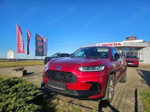 Honda ZR-V ZR-V Hybrid e:HEV 2.0 i-MMD Hybrid Sport