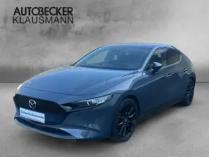 Mazda 3 e SKYACTIV-G M Hybrid 150 Homura Navi LED Kamera