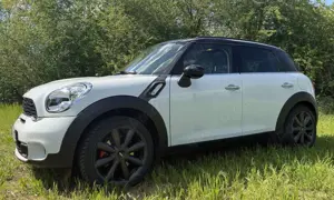 MINI Cooper S Countryman Cooper S