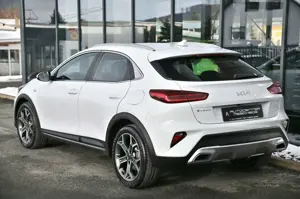 Kia XCeed 1.5 T-GDI JBL Sound Edition* Navi* Kamera* Bild 5