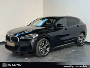 BMW X2 sDrive 20 i M Sport KAMERA+HIFI+PANO+MEMORY