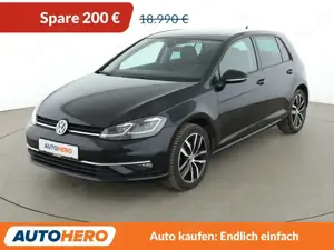 Volkswagen Golf 2.0 TDI Join Aut.*NAVI*LED*ACC*PDC*SHZ*