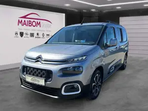 Citroen Berlingo 1.5 130 Feel Xl HDI