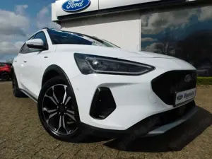 Ford Focus FOCUS Turn. ACTIVE-X- Aut.+Sync4+Matrix+Pano+AHK