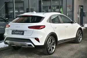 Kia XCeed 1.5 T-GDI JBL Sound Edition* Navi* Kamera* Bild 4