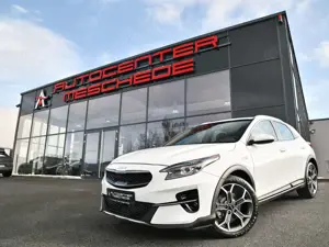 Kia XCeed 1.5 T-GDI JBL Sound Edition* Navi* Kamera*