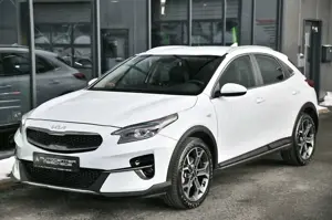Kia XCeed 1.5 T-GDI JBL Sound Edition* Navi* Kamera* Bild 2