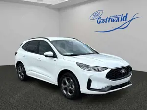 Ford Kuga ST-Line FHEV LED Navi Winterp. PDC RFK Tempomat Fa