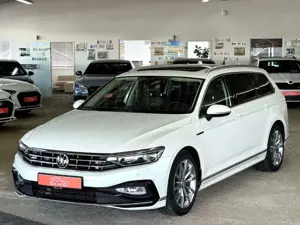 Volkswagen Passat Variant 4M *STHZ*ACC*Virt.CP*PAN*360°*19%
