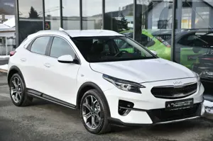 Kia XCeed 1.5 T-GDI JBL Sound Edition* Navi* Kamera* Bild 3