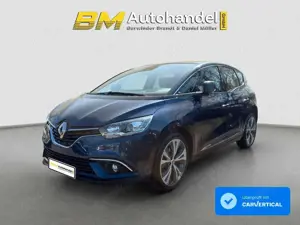 Renault Scenic IV Intens*SHZ*PDC*Klima*Navi*BT