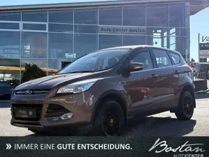 Ford Kuga 2.0 TDCI Titanium STANDHZ/NAVI/DAB/KAMERA