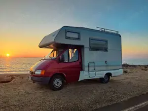 Ford Transit Transit 100 D