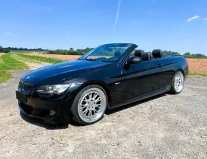 BMW 335 335i Cabrio