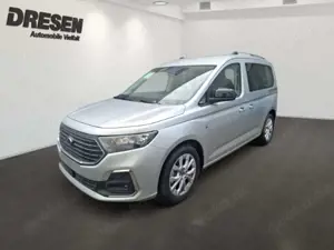 Ford Tourneo Connect Titanium+Abstandstempomat+Verkehrszeichenerkennung