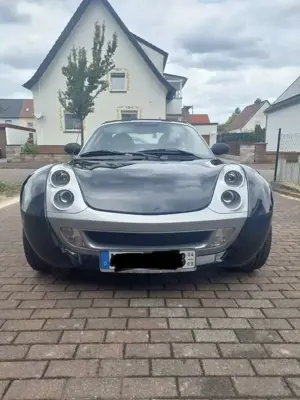 smart roadster