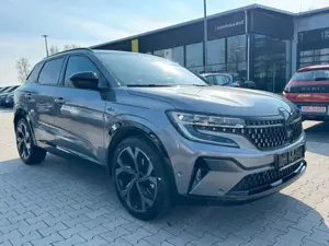 Renault Austral ESPRIT ALPINE FULL HYBRID 200 | PANO