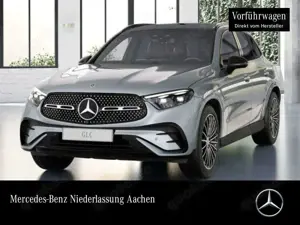 Mercedes-Benz GLC 300 d 4M AMG+NIGHT+PANO+360+AHK+BURMESTER+9G