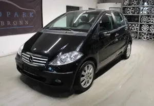 Mercedes-Benz A 200 A 200 Automatik*Temp*ASR*Isofix*Navi*Klima*ESP