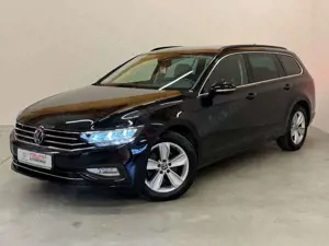 Volkswagen Passat Business 4Motion 2.0TDI/AHK/R-Kam/Standhe
