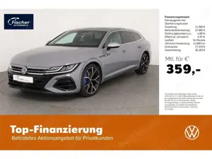 Volkswagen Arteon Shooting Brake 2.0 TSI 4Motion R