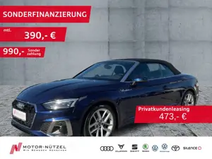 Audi A5 40 TFSI S-LINE 5JG+LED+NAVI+SHZ+PLA