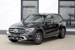 Mercedes-Benz GLC 300 de 4M 9G SPORTPAKET AHK S-HEIZUNG 19 ZOLL Bild 1