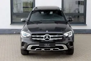 Mercedes-Benz GLC 300 de 4M 9G SPORTPAKET AHK S-HEIZUNG 19 ZOLL Bild 2