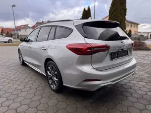 Ford Focus Bild 4