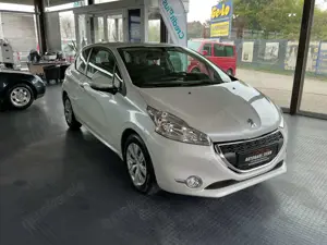 Peugeot 208 Active * Bluetooth * Tempomat * MFL * PDC