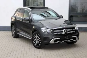 Mercedes-Benz GLC 300 de 4M 9G SPORTPAKET AHK S-HEIZUNG 19 ZOLL Bild 3