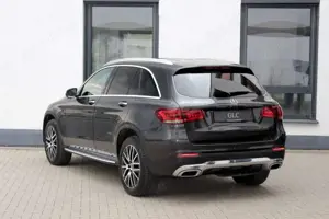 Mercedes-Benz GLC 300 de 4M 9G SPORTPAKET AHK S-HEIZUNG 19 ZOLL Bild 4