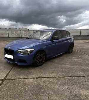 BMW 135