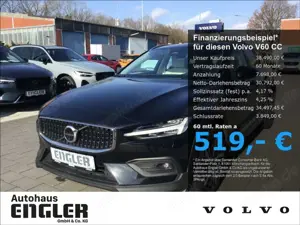 Volvo V60 Cross Country Cross Country B4 (Diesel) Ultimate AWD