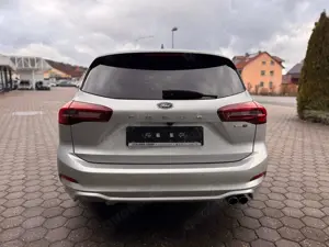 Ford Focus Bild 5