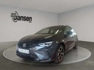 SEAT Ibiza FR DSG *neues Modell*+ACC+APP+Kamera+LED