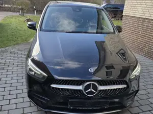 Mercedes-Benz B 250 B 250 4Matic 7G-DCT AMG Line
