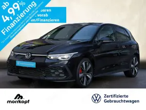 Volkswagen Golf VIII 1.4TSI DSG GTE eHybrid +NAVI+0,5 STEUER+
