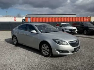 Opel Insignia A Lim. Business Innovation