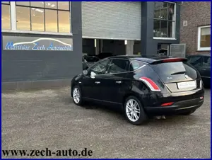 Lancia Delta 1,4 * Klima * LMF * PDC * Euro 5