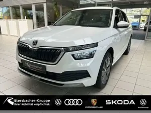 Skoda Kamiq Tour 1.0 TSI Navi PDC Klima