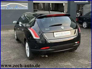 Lancia Delta 1,4 * Klima * LMF * PDC * Euro 5 Bild 5