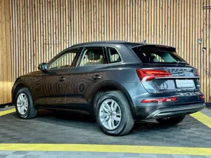 Audi Q5 Bild 5