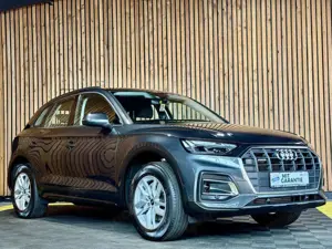 Audi Q5 Bild 4