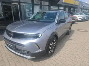 Opel Mokka e Elegance
