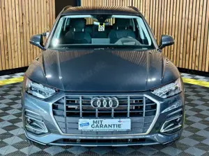 Audi Q5 Bild 3